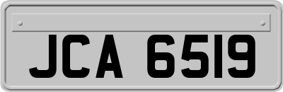 JCA6519