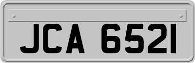 JCA6521
