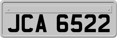 JCA6522