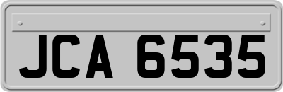 JCA6535