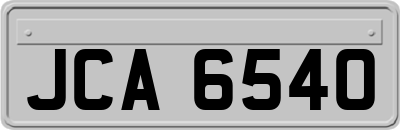 JCA6540