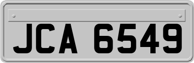 JCA6549
