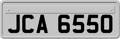 JCA6550