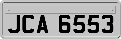 JCA6553