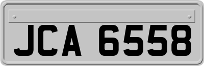 JCA6558