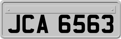 JCA6563