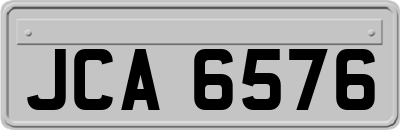 JCA6576