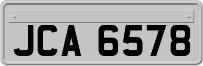 JCA6578