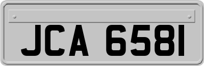 JCA6581