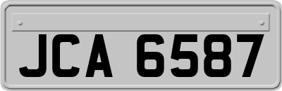 JCA6587