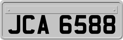 JCA6588