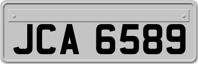 JCA6589