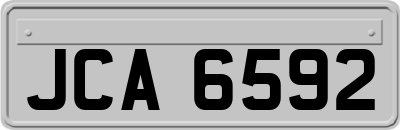 JCA6592