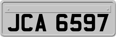JCA6597
