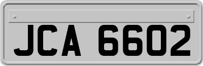 JCA6602