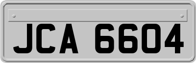 JCA6604
