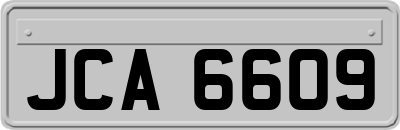 JCA6609
