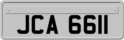 JCA6611