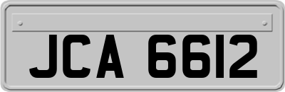 JCA6612