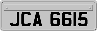 JCA6615