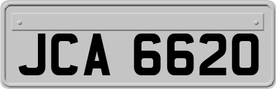 JCA6620