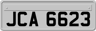 JCA6623