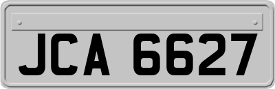 JCA6627