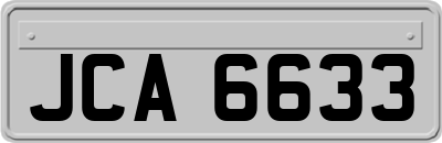 JCA6633