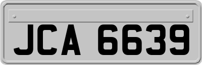 JCA6639