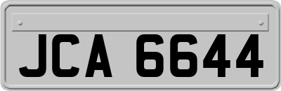 JCA6644