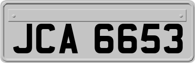 JCA6653