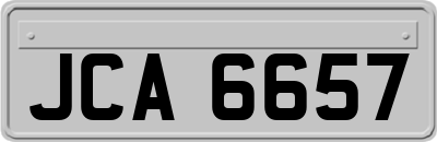 JCA6657
