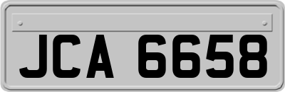 JCA6658
