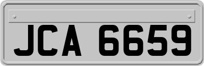 JCA6659