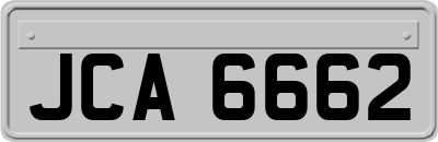 JCA6662