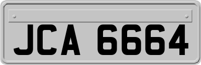 JCA6664