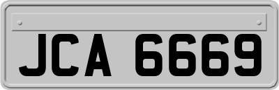 JCA6669