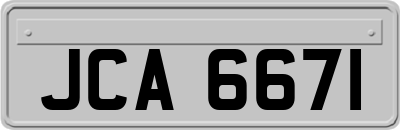 JCA6671