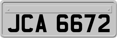 JCA6672