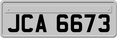 JCA6673