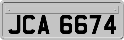 JCA6674