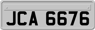 JCA6676