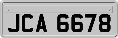 JCA6678