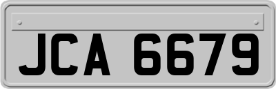 JCA6679