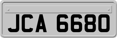 JCA6680