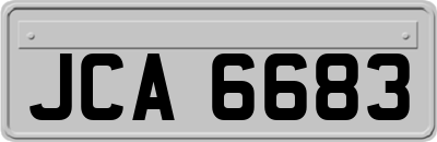 JCA6683