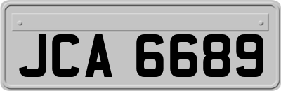 JCA6689