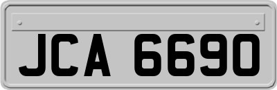 JCA6690
