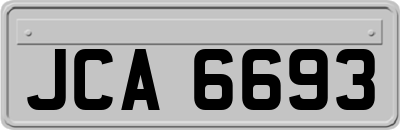 JCA6693
