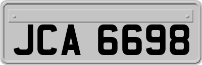 JCA6698